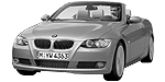 BMW E93 B1554 Fault Code