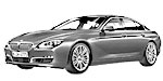 BMW F06 B1554 Fault Code